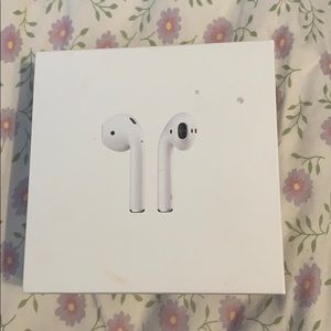 airpods